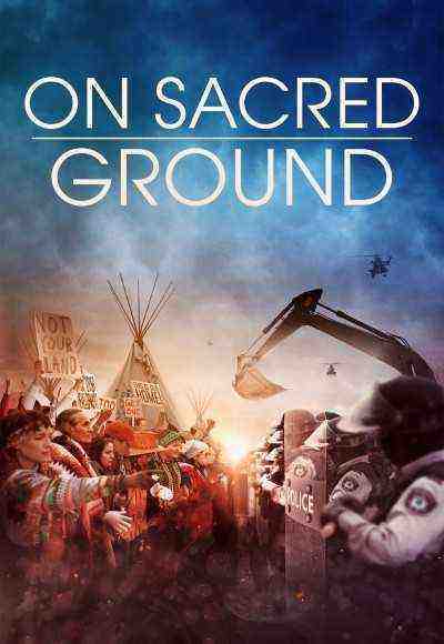 On Sacred Ground (2023)