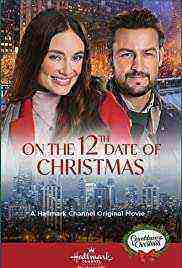 On the 12th Date of Christmas (2020)