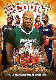 On The Court (2017)