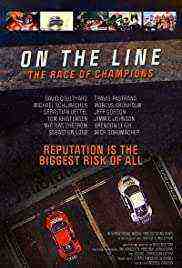 On the Line: The Race of Champions (2021)