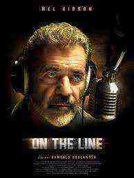 On the Line (2022)