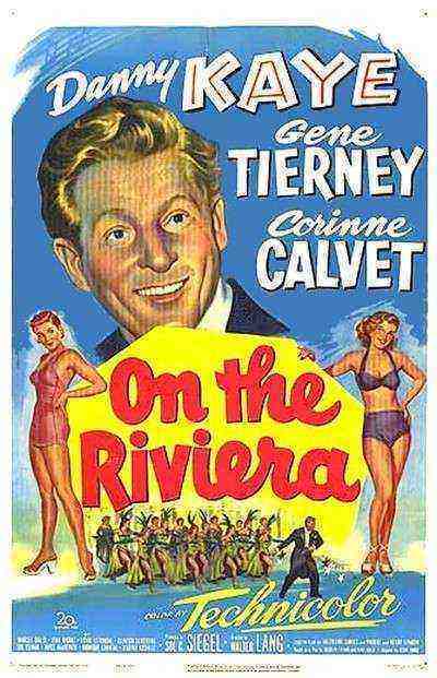 On the Riviera (1951)