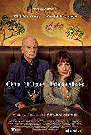 On the Rocks (2020)