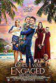 Once I Was Engaged (2022)