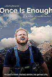Once Is Enough (2020)