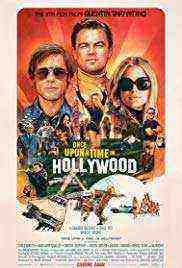 Once Upon a Time ... in Hollywood (2019)