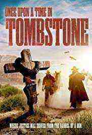 Once Upon a Time in Tombstone (2021)