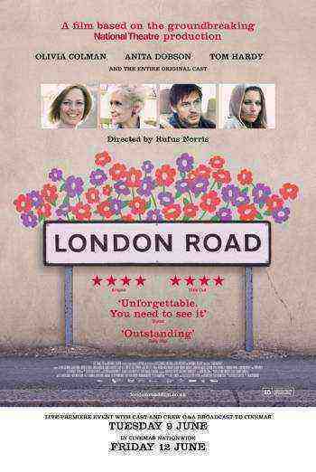 London Road (2015)