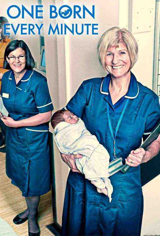 One Born Every Minute - Season 2 (2010)