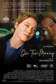One Fine Morning (2023)
