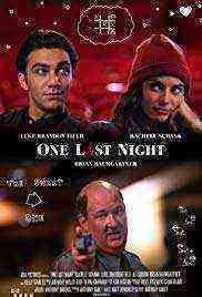 One Last Night (2019)