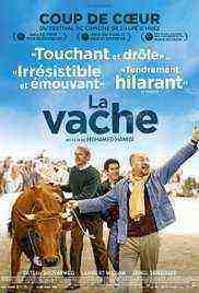 One Man And His Cow (2016)