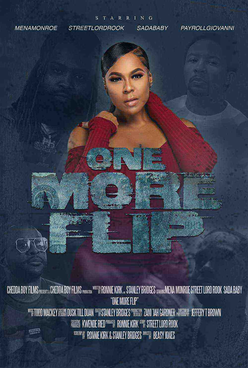 One More Flip (2021)