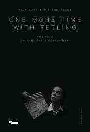 One More Time With Feeling (2016)