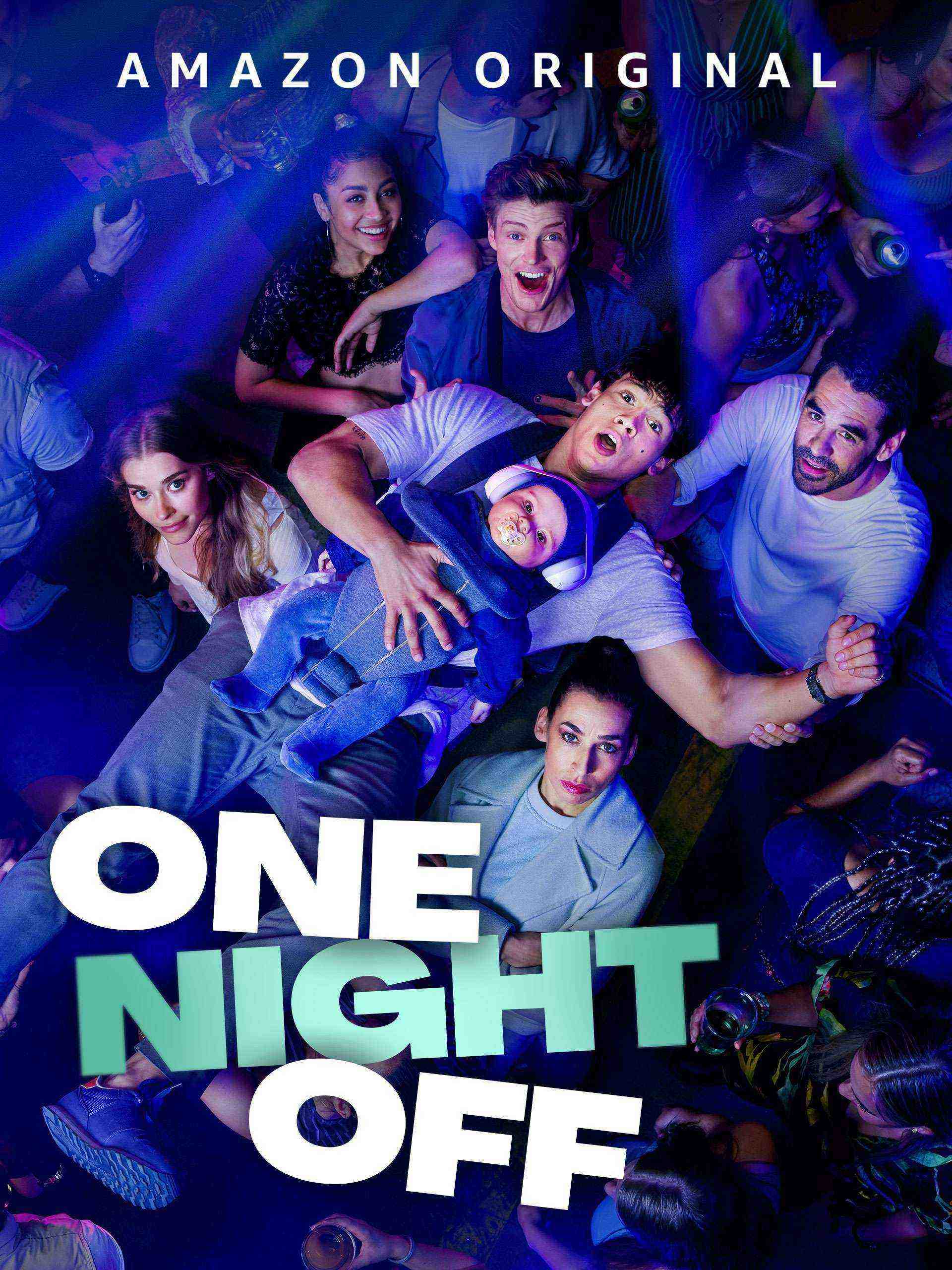 One Night Off (2022)