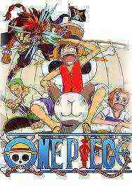 One Piece Movie 1 (2000)