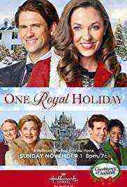 One Royal Holiday (2020)