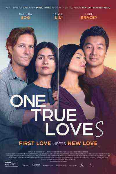 One True Loves (2023)