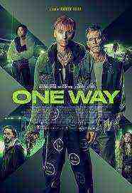 One Way (2022)