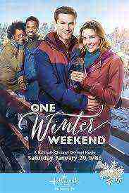 One Winter Weekend (2018)