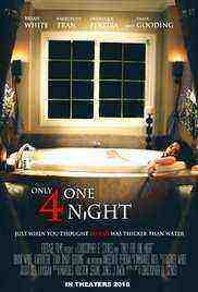 Only for One Night (2016)