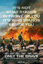 Only the Brave (2017)