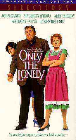 Only the Lonely (1991)