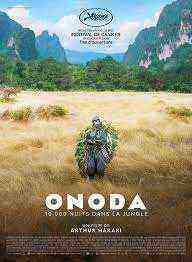 Onoda : 10000 Nights in the Jungle (2022)