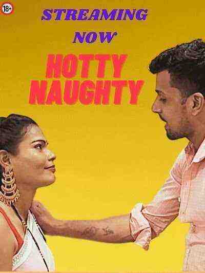 Hotty Naughty UNCUT (2023) NeonX (2023)