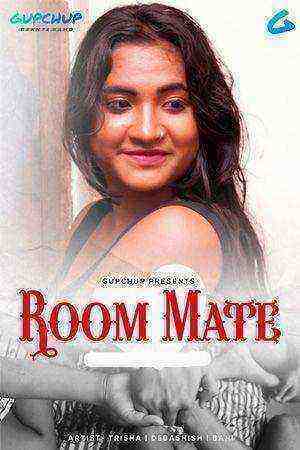 Room Mate (2020) Season 1 Episode 2 GupChup (2020)