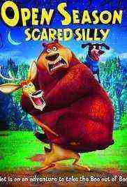 Open Season Scared Silly (2016)