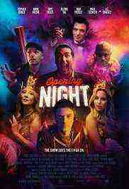 Opening Night (2017)