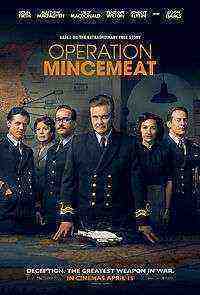 Operation Mincemeat (2021)