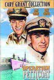 Operation Petticoat (1959)