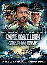 Operation Seawolf (2022)