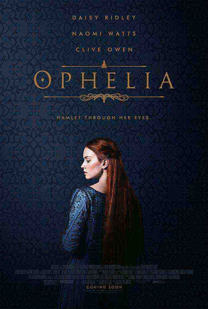 Ophelia (2019) 