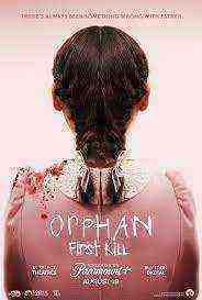 Orphan: First Kill (2022)