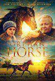 Orphan Horse (2018)