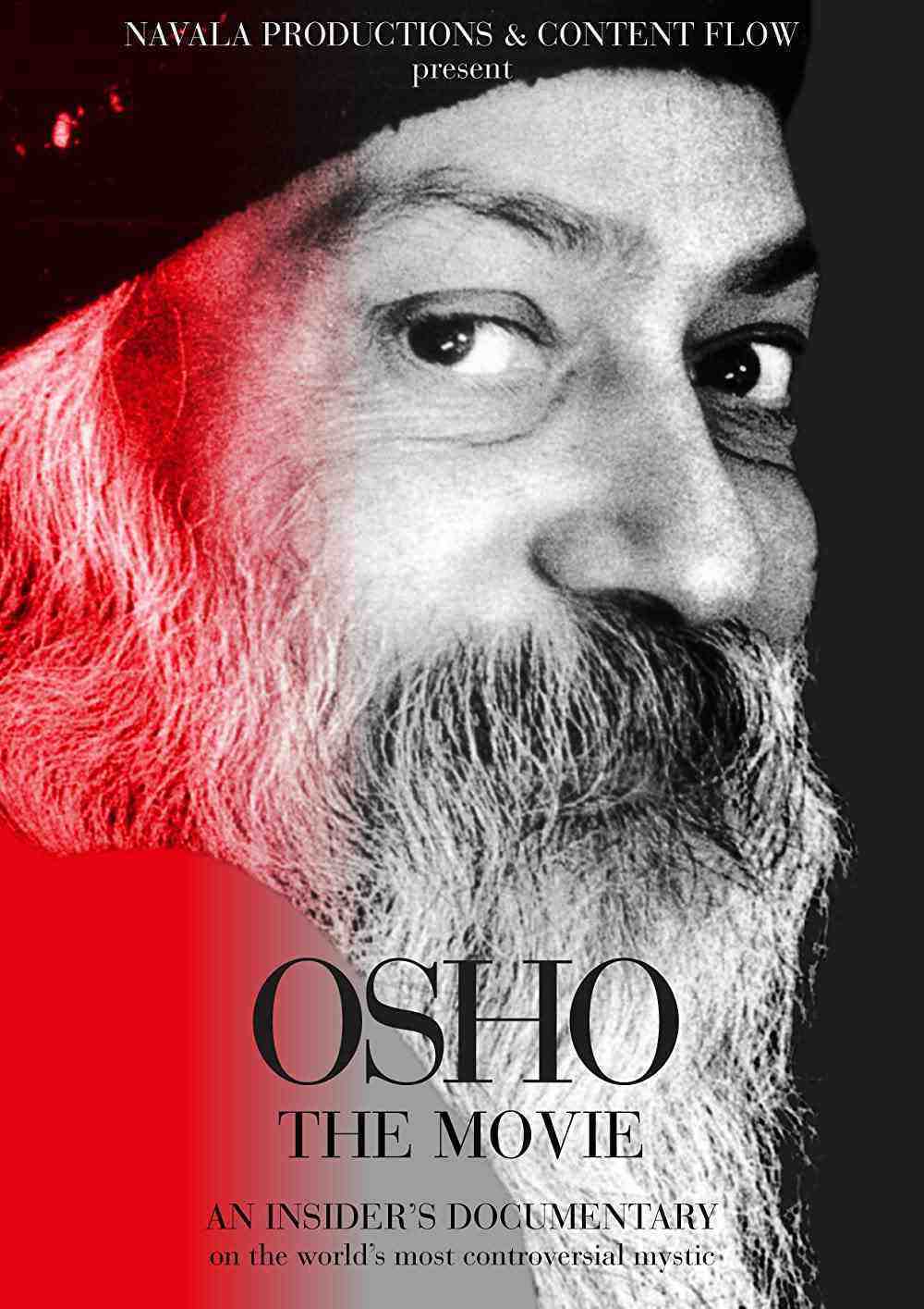 Osho: The Movie (2023)
