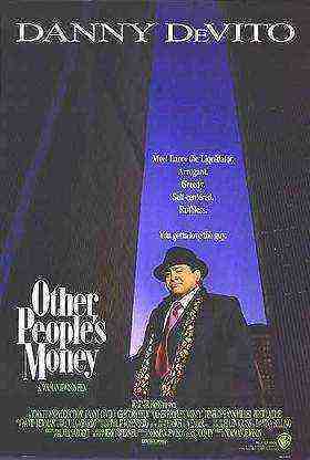 Other People's Money (1991)