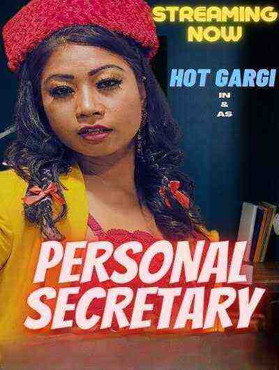 Personal Secretary UNCUT (2023) NeonX Originals (2023)