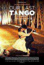 Our Last Tango (2015)