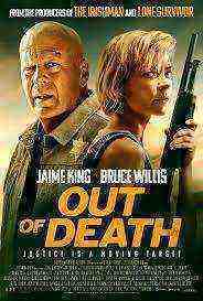 Out of Death (2021)