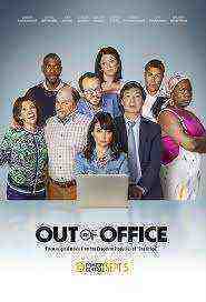 Out of Office (2022)