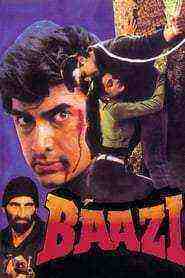Baazi (1995)