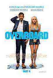 Overboard (2018) (2018)