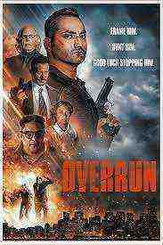 Overrun (2021)