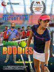 Tennis Buddies (2019)