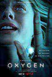 Oxygen (2021)