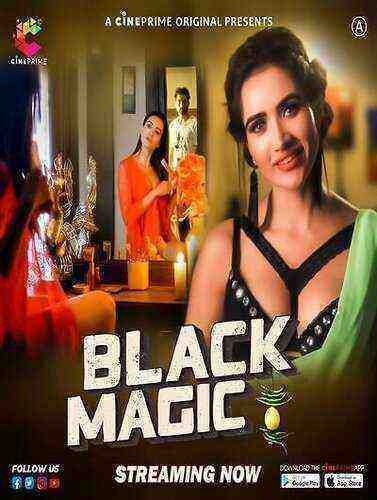Black Magic (2023) Cineprime Originals (2023)